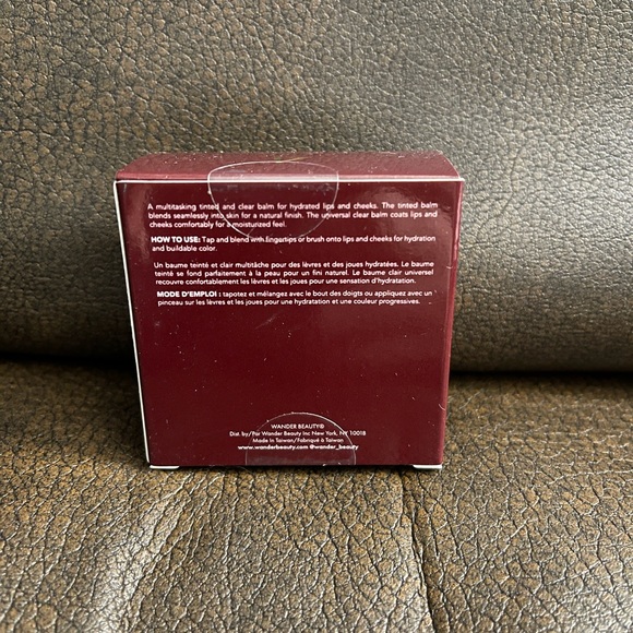 BNIB DOUBLE DATE lip & cheek - Picture 2 of 3